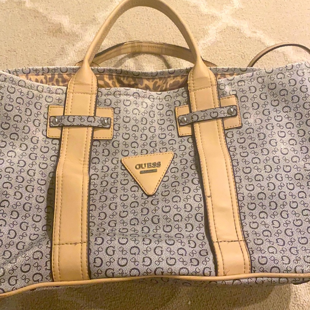 Guess handbag